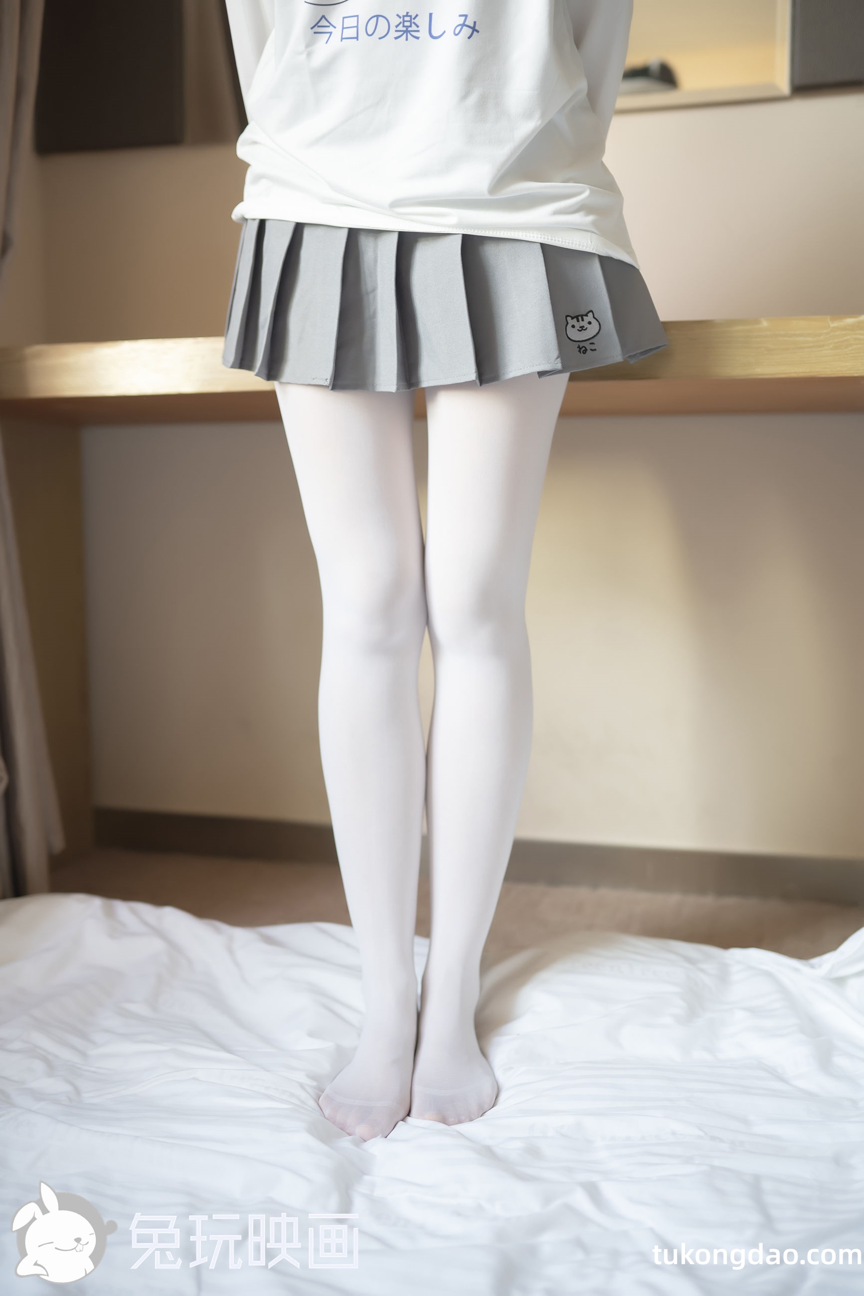 兔玩映画 – 043 整理写真合集 兔玩映画-第1张